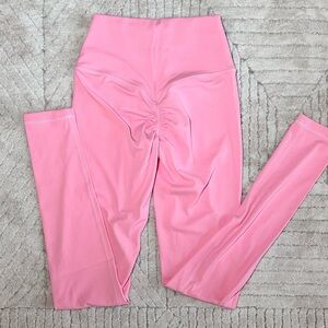 Paragon Fitwear Sculptseam Plus Leggings